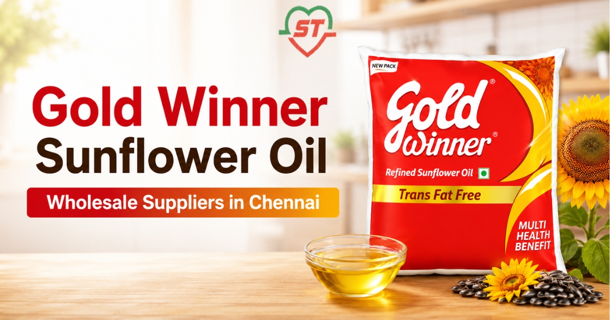 Fortune Sunflower Oil