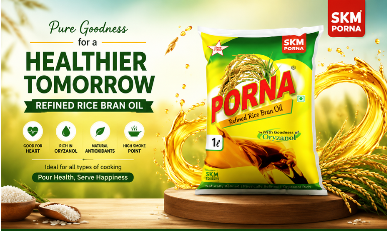 Fortune Sunflower Oil