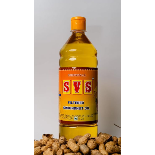 Vegetable  Oil Distributors in Chennai