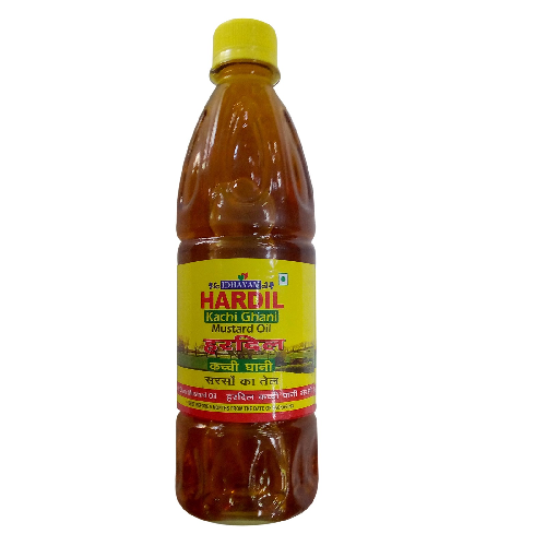 Musturd Oil Hardil Brand in Chennai