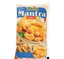 Mantra Groundnut oil Distributors in Chennai