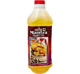 Mantra Peanut Oil Distributors in Chennai